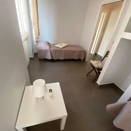 Il Veliero Hotel Polignano a Mare Exterior foto