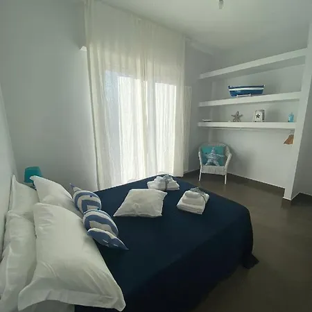 Il Veliero Hotel Polignano a Mare Exterior foto