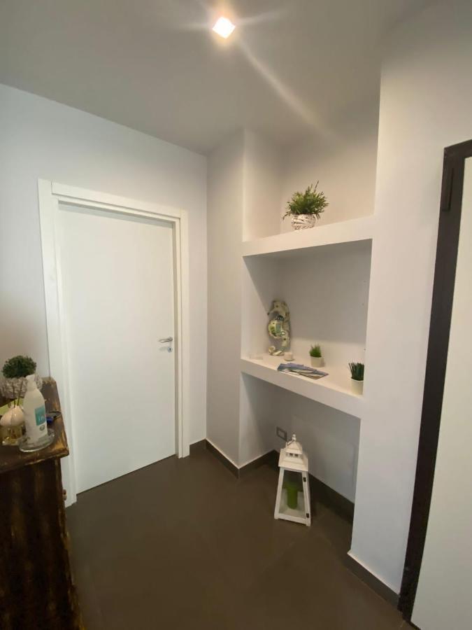 Guest house Il Veliero *