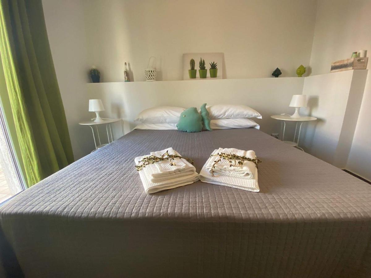 Guest house Il Veliero *