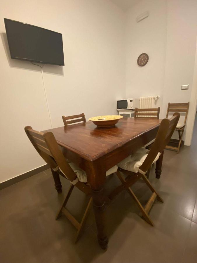 Guest house Il Veliero